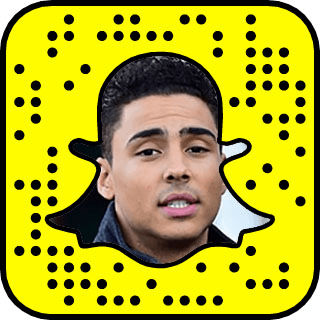 Quincy Brown Snapchat username