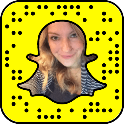 Rachel Gurk Snapchat username