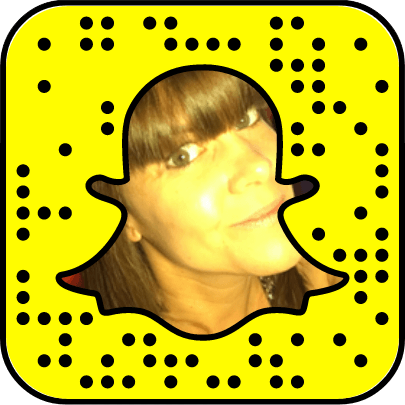 Rebecca Love Snapchat username