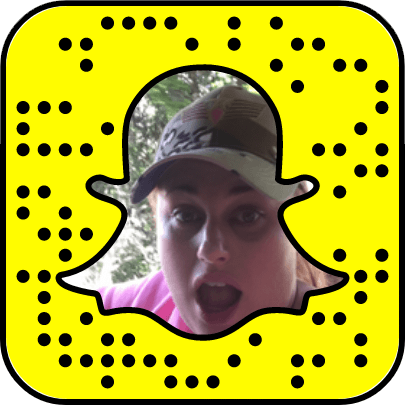 Rebel Wilson Snapchat username