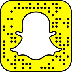 Rick Perry Snapchat username