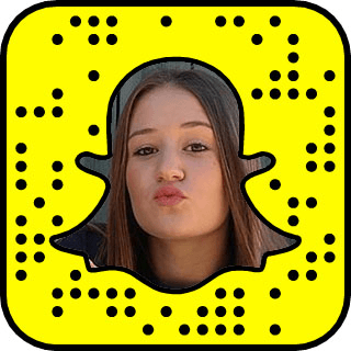Riley Lewis Snapchat username