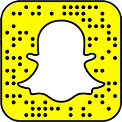 Rosie Roff Snapchat username