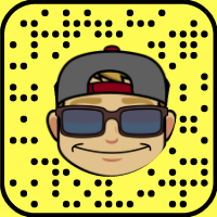 Rush Holland Snapchat username