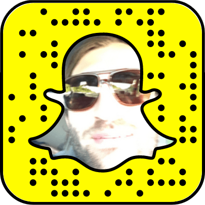 Ryan Hurd Snapchat username