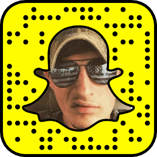 Ryan Upchurch Snapchat username