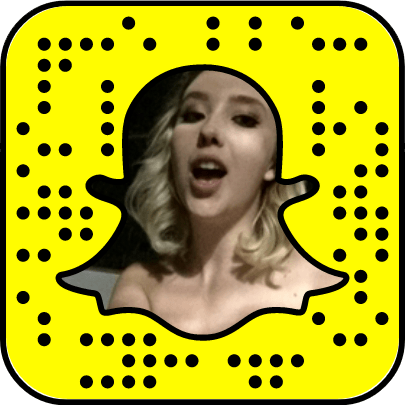 Samantha Rone Snapchat username
