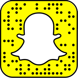 Seattle Sounders FC Snapchat username