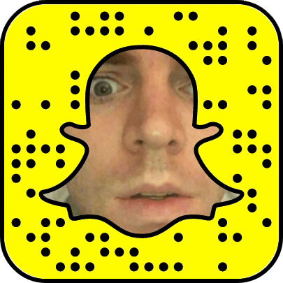 Shane Dawson Snapchat username
