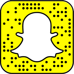 Smith College Museum of Art Snapchat username