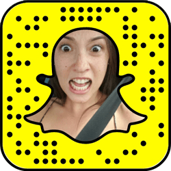 Solenn Heussaff Snapchat username