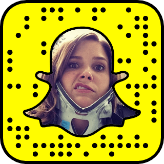 Sophia Bush Snapchat username