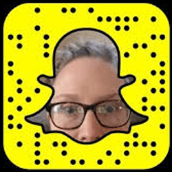 Stefanie/Sarcastic Cook Snapchat username
