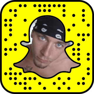 Steve Cash Snapchat username