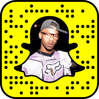 $teven Cannon Snapchat username