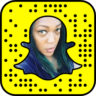 Storm Lattimore Snapchat username