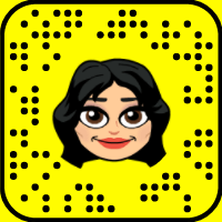 Strella Kat Snapchat username