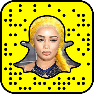 Bgc seven snapchat from Seven From