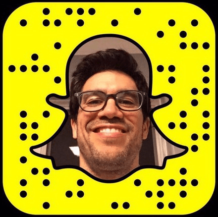 Tai Lopez Snapchat username