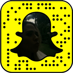 Tata Werneck Snapchat username