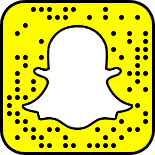 Texas Motor Speedway Snapchat username