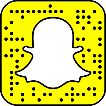 The Corning Museum of Glass Snapchat username