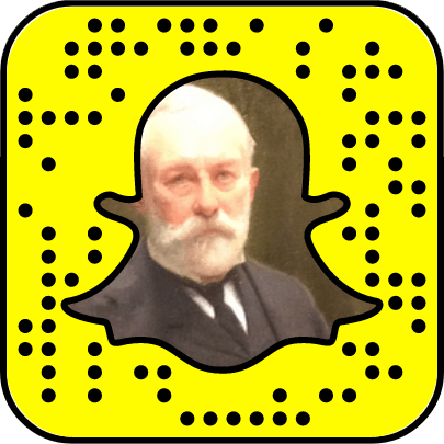 The Frick Art and Historical Center Snapchat username