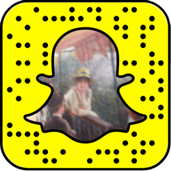 The Phillips Collection Snapchat username