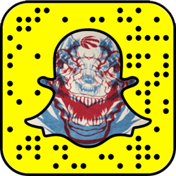 Toronto Raptors Snapchat username