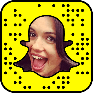 Torrey DeVitto Snapchat username