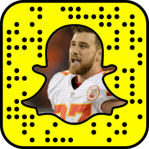 Travis Kelce