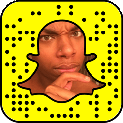 Tre Melvin Snapchat username
