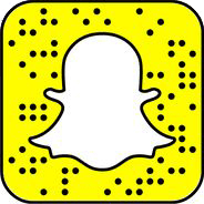 Trisha Parks Snapchat username