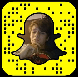 Ty Simpkins Snapchat username