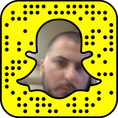 Tyler Farr Snapchat username