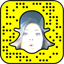 UFC girl Arianny Celeste Snapchat username