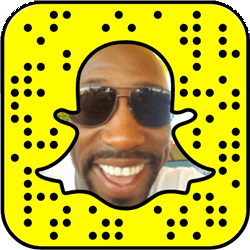 Vernon Davis Snapchat username
