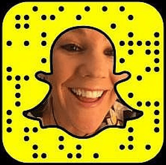 Vicky Flip Flop Snapchat username