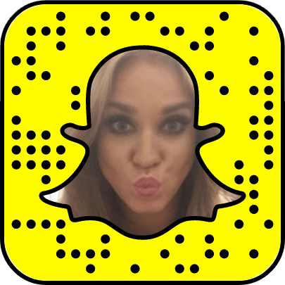 Vicky Pattison Snapchat username