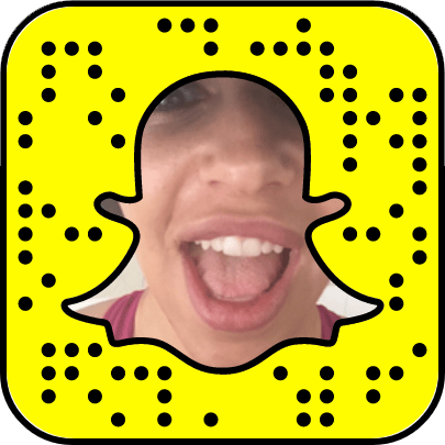 Vida Guerra Snapchat username