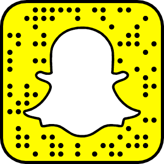 Warby Parker Snapchat username