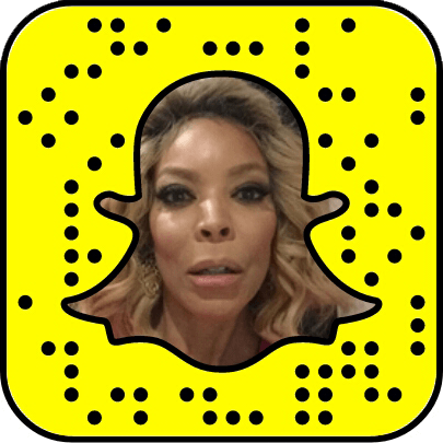 Wendy Williams