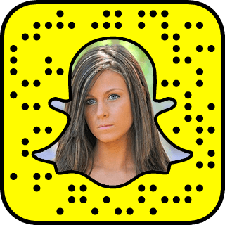Whitney Westgate Snapchat username