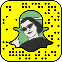 Wiregrass Museum of Art Snapchat username