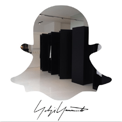 Yohji Yamamoto Snapchat username