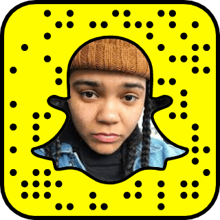 Young M.A Snapchat username