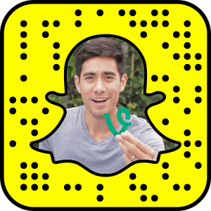Zach King
