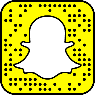 Zoey Burger Snapchat username