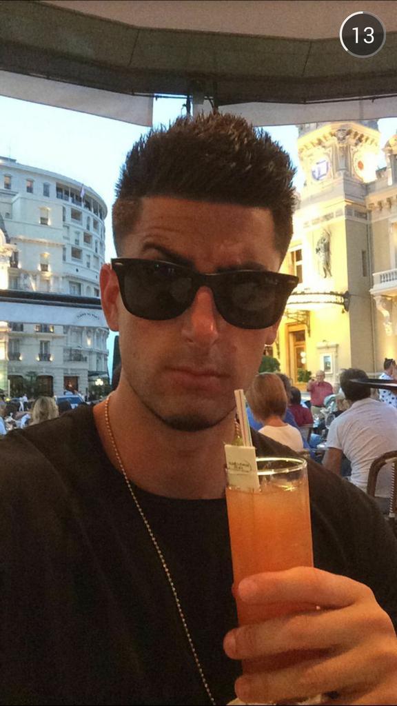 What Is Jesse Wellens Snapchat